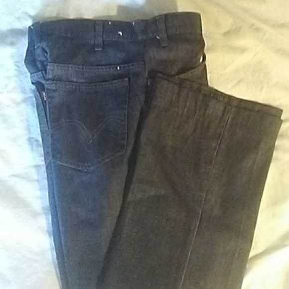 Vintage Levi's - Picture 5 of 8